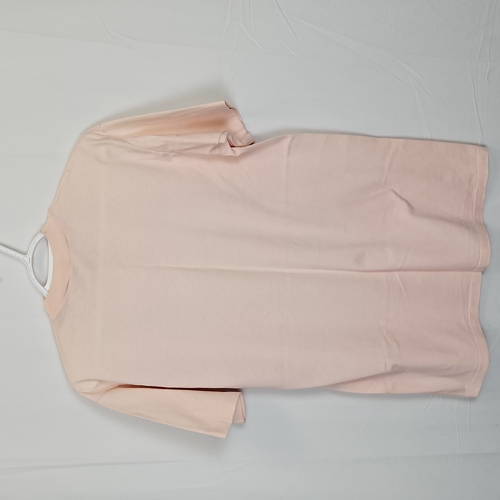 Vintage Single Stitch Arlo Guthrie Light Pink Shirt - Picture 6 of 7